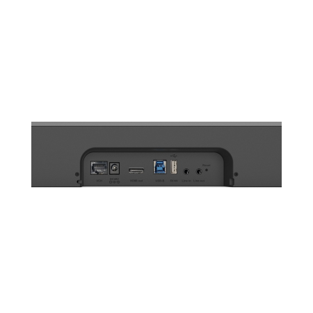 Yealink SmartVision 40 видеобар с "умным автонаведением"